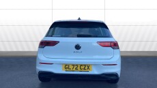 Volkswagen Golf 1.5 TSI 150 Life 5dr Petrol Hatchback